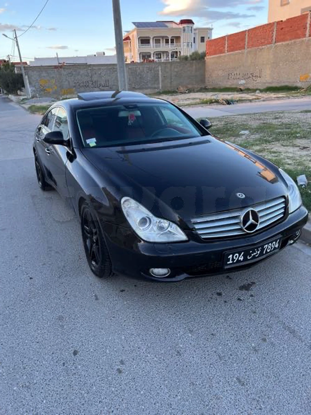 Mercedes-Benz Classe CLS