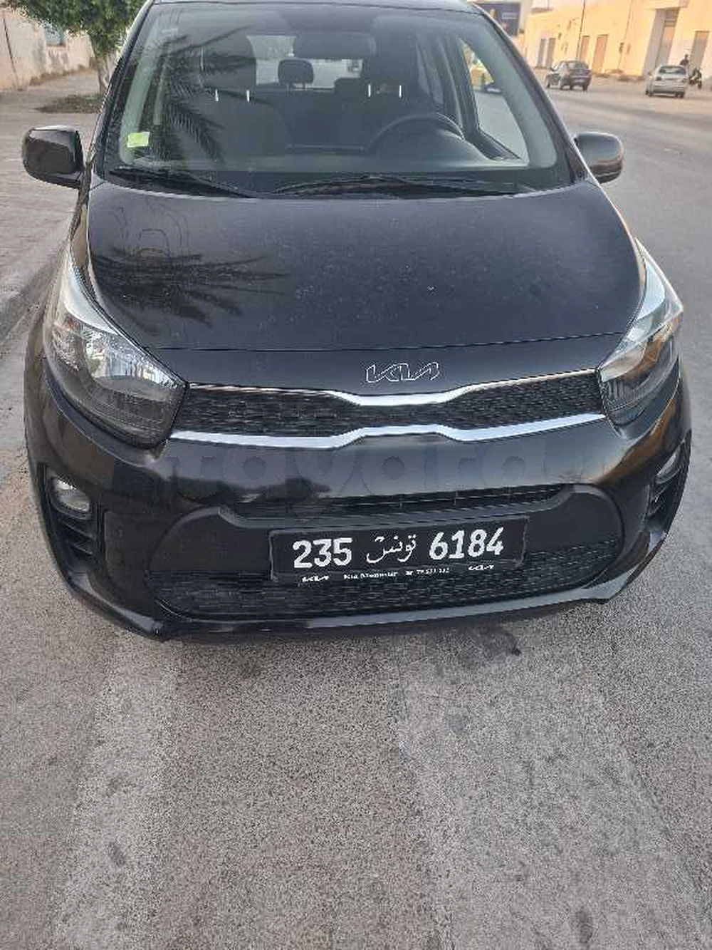Kia Picanto