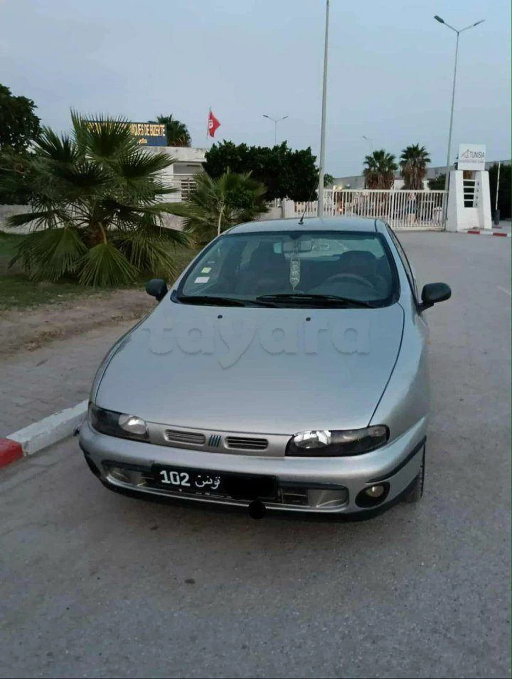 Fiat Bravo