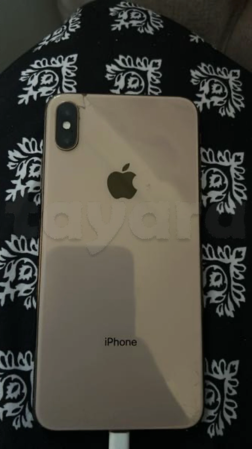 iphone xs max