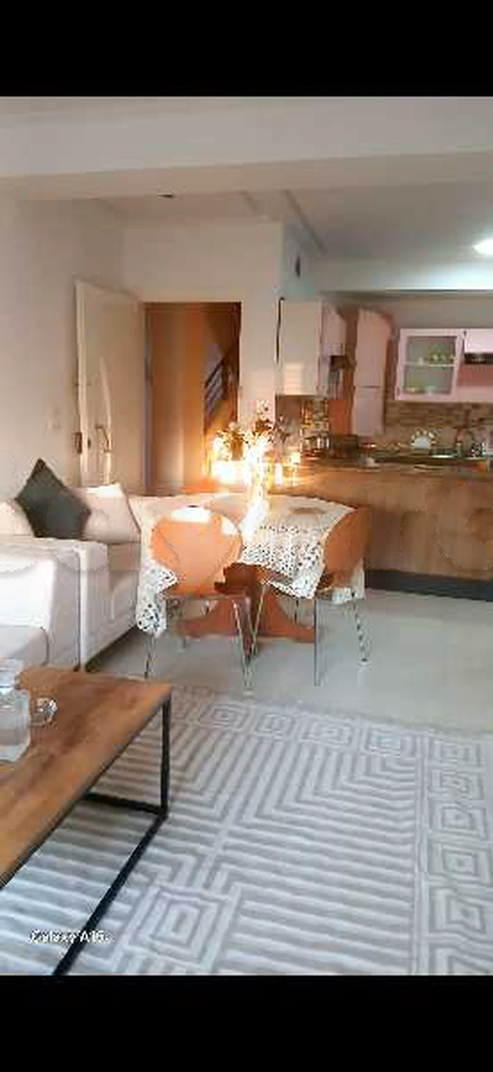 appartement haute standing lux