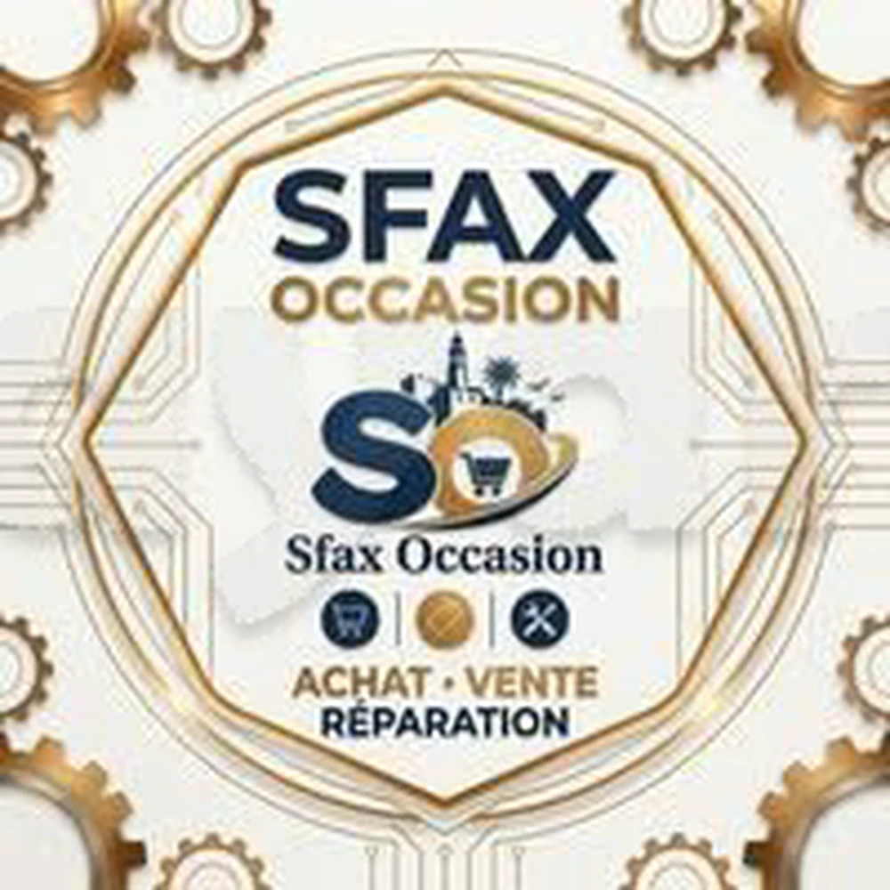 Sfax Occasion