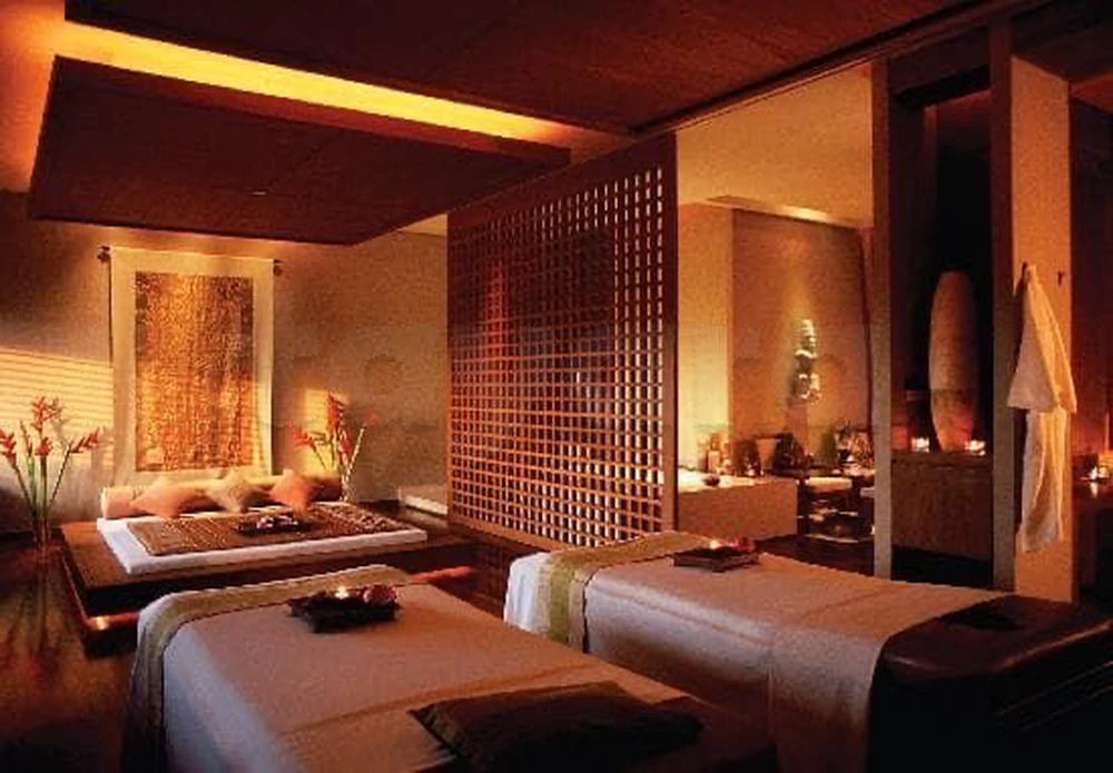 Spa Chic et Élégant à Tunis 21 800 265
