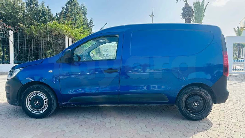 Renault Express