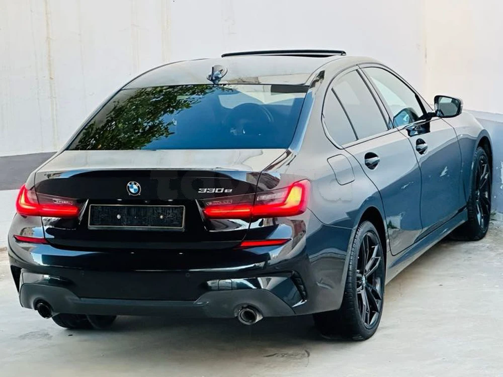 BMW Serie 3