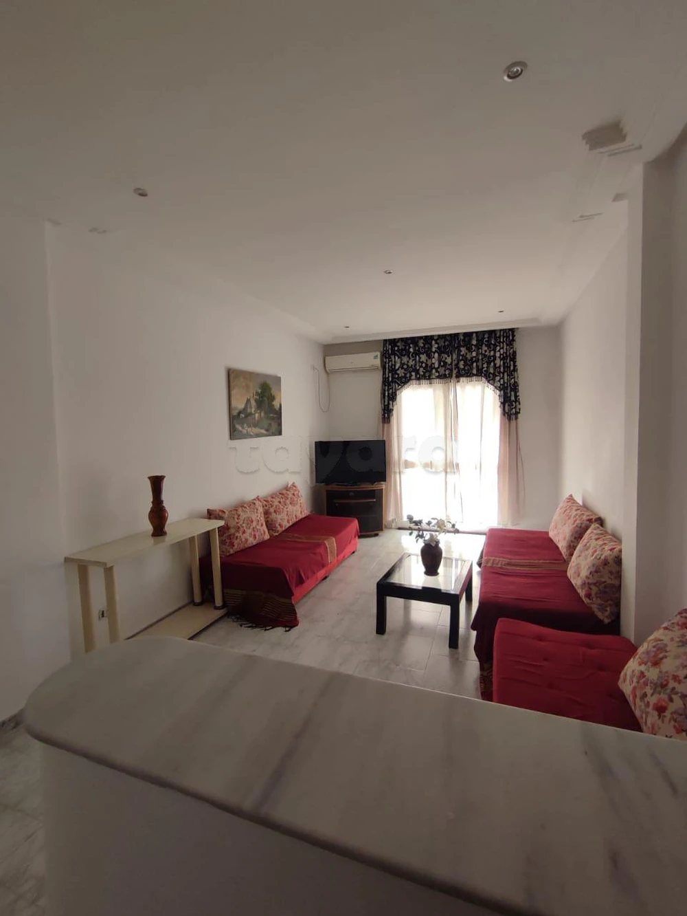 APPART S1 S2 S3 MEUBLE AH.CHATT