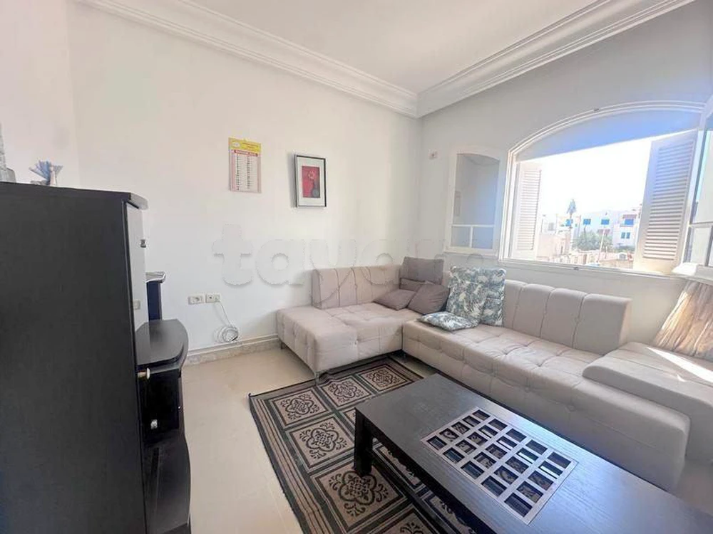 Appartement s+2 en vente