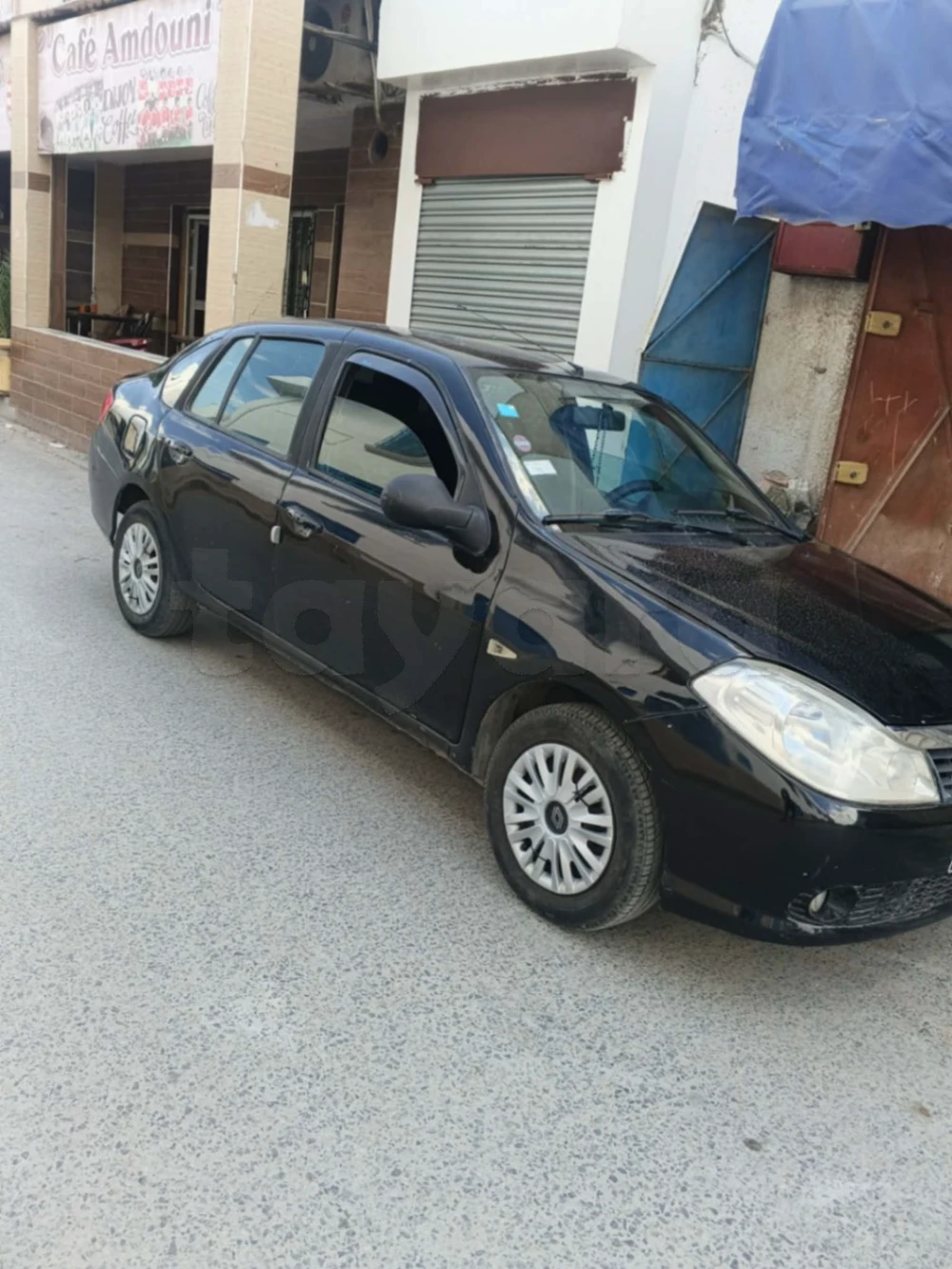 Renault Symbol