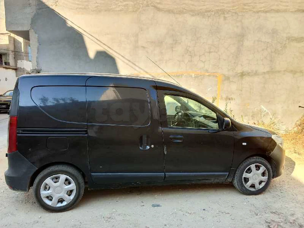 Dacia Dokker