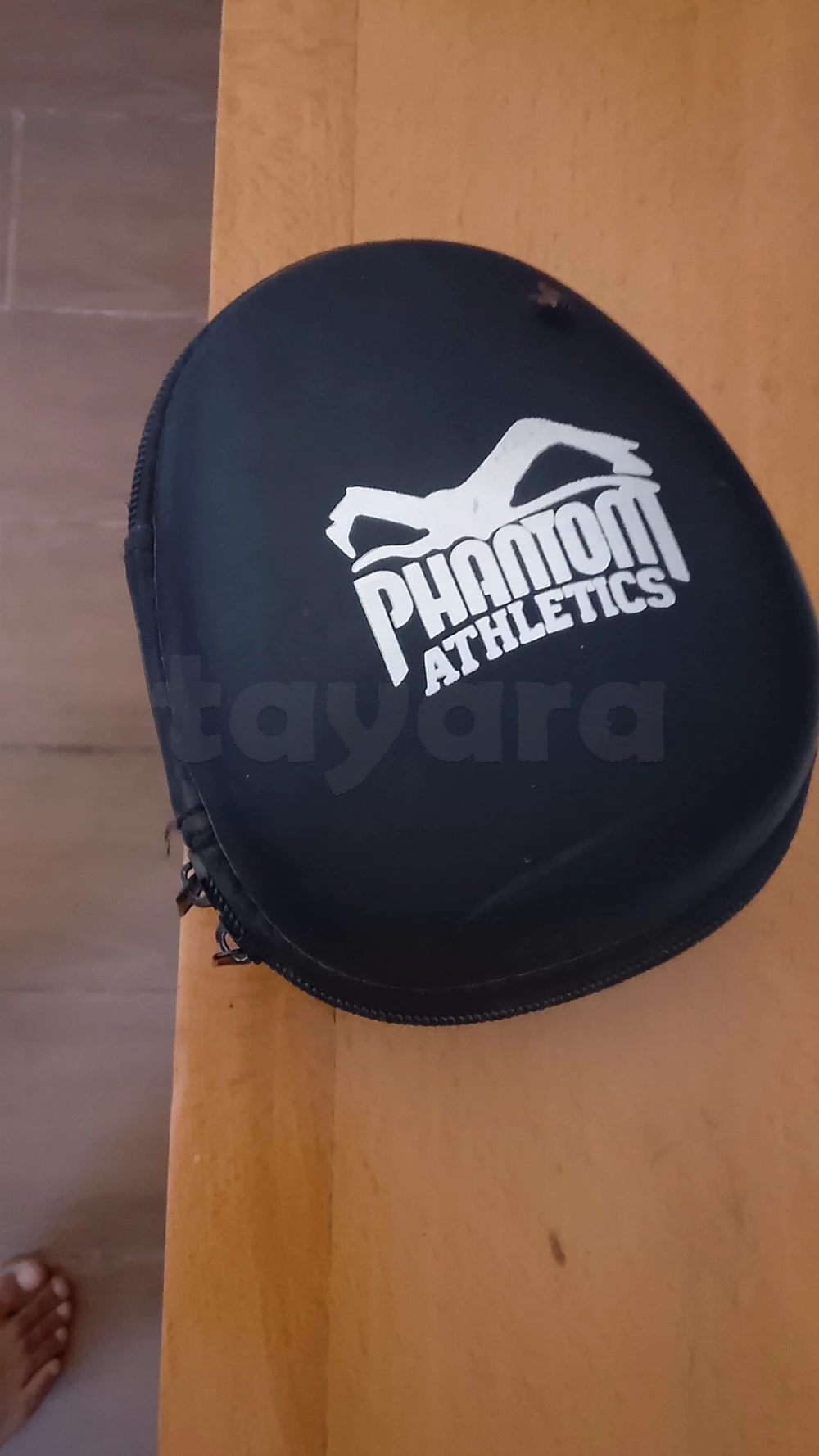 Mask sport
