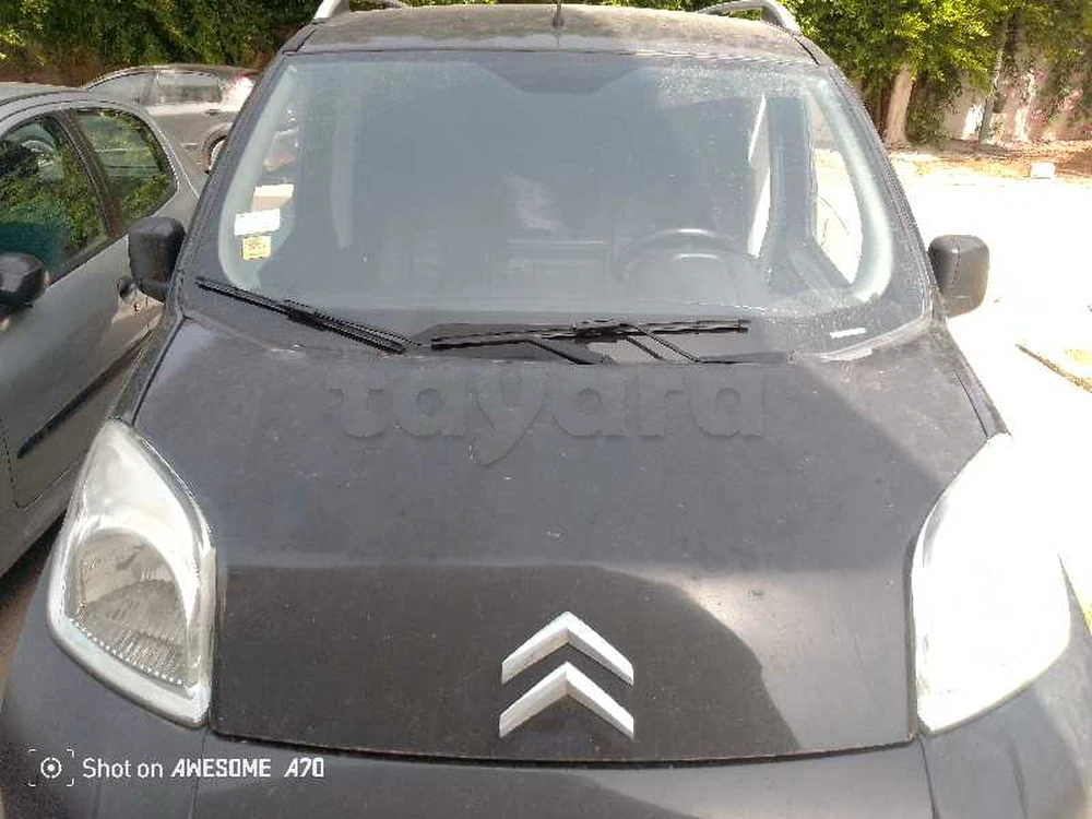 Citroen Nemo