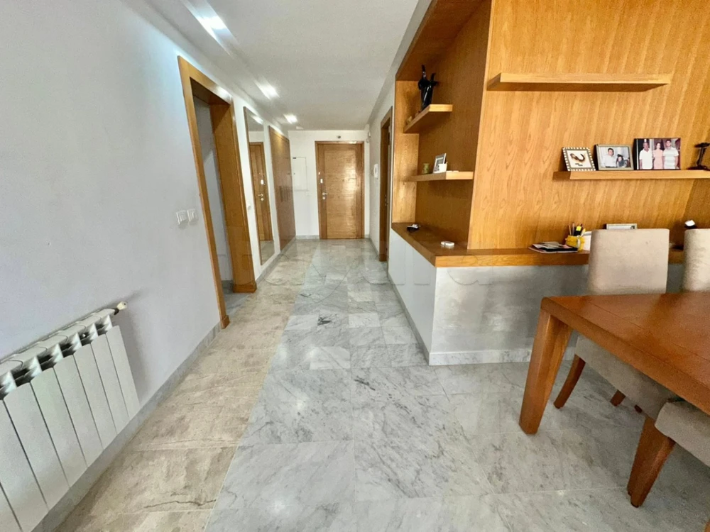 À VENDRE Appartement S+3 – Centre Urbain Nord