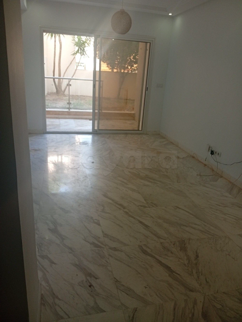 location ennasr2 grand s+1 avec jardin