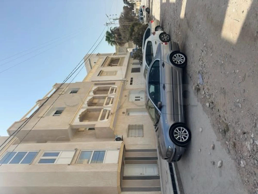 Carte voiture BMW Serie 3