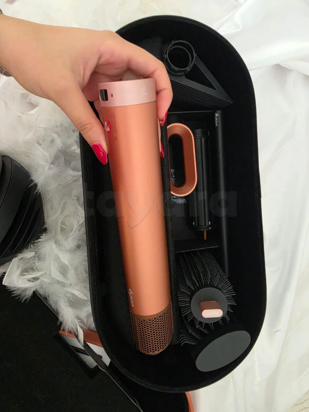 Dyson airwrap co-anda2x dernière génération