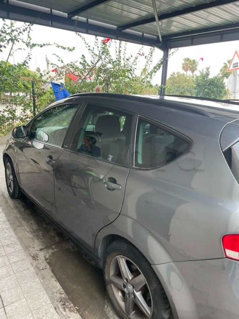 SEAT Altea