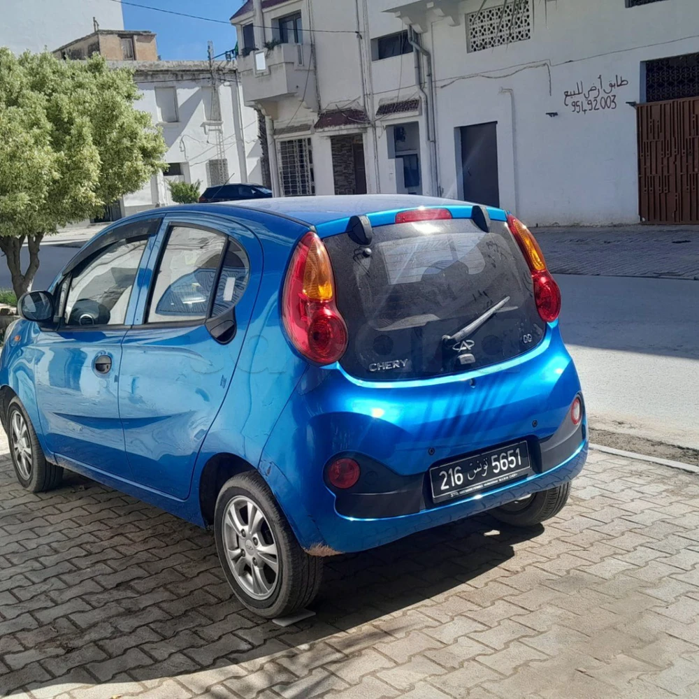 Chery QQ