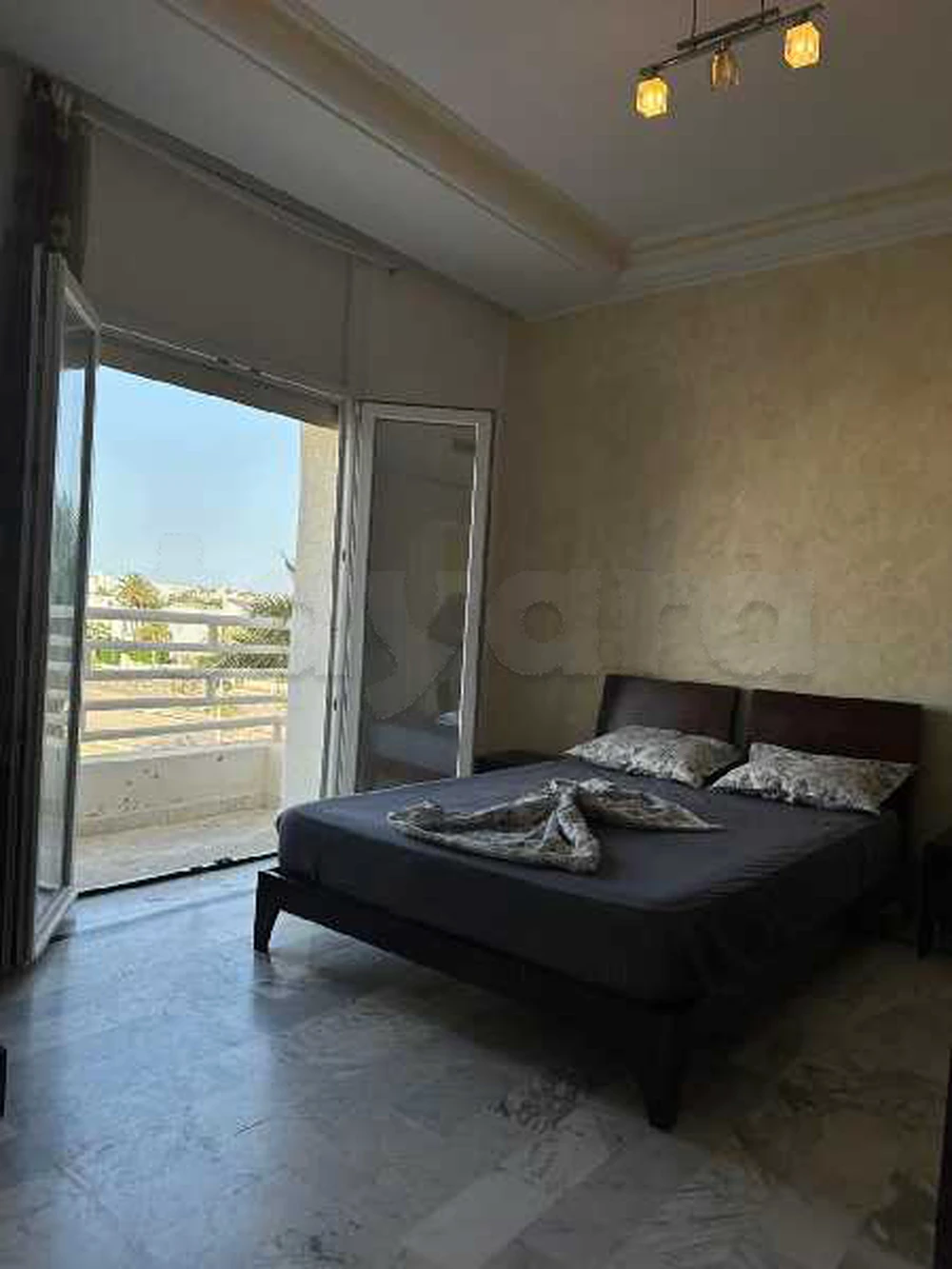 Magnifique appartement au palais présidentiel de Bourguiba - Fler