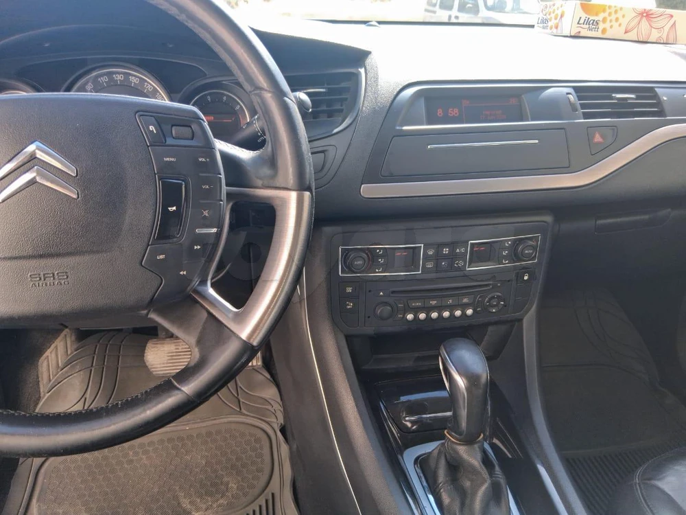 Citroen C5