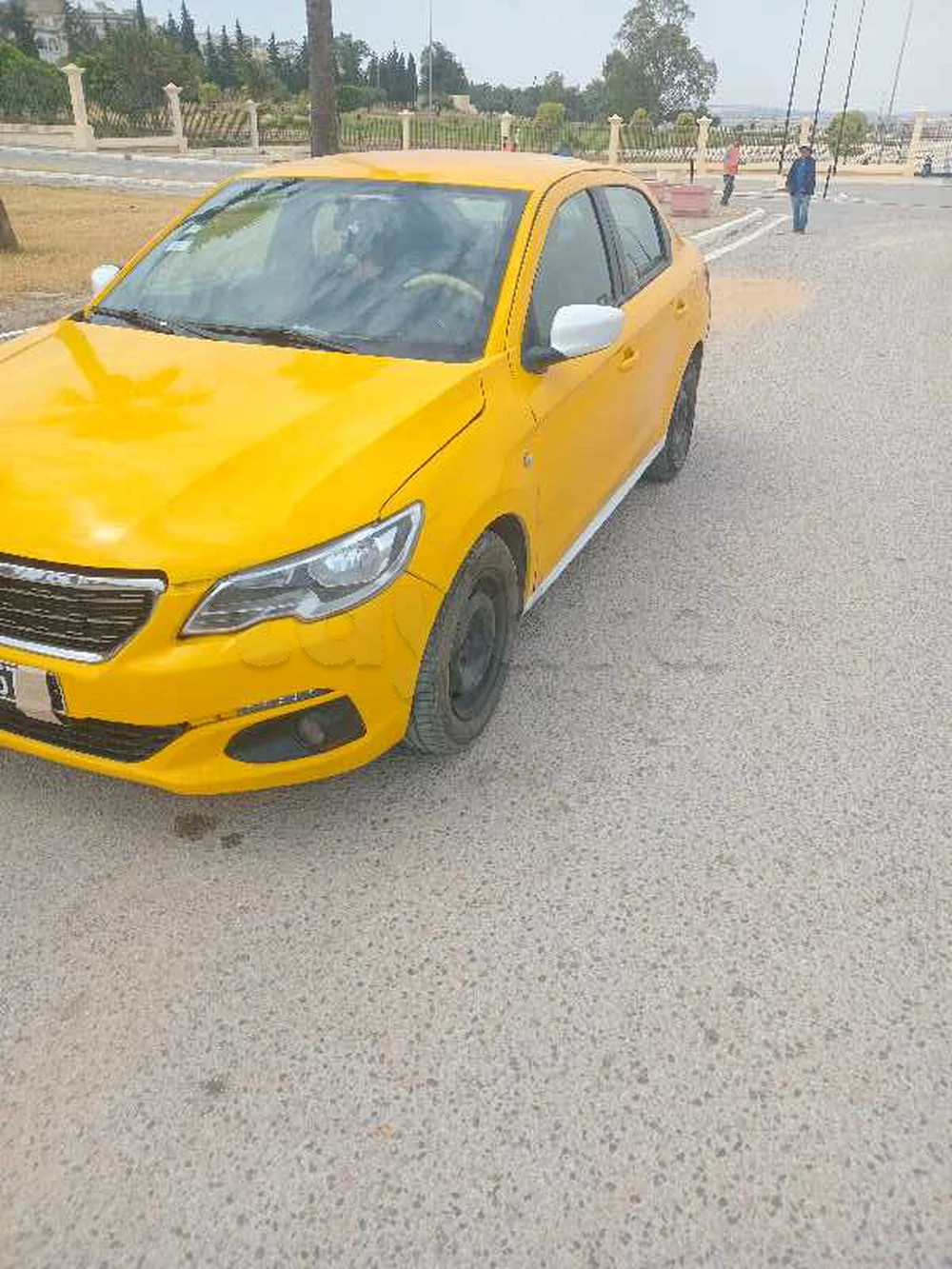 Peugeot 301