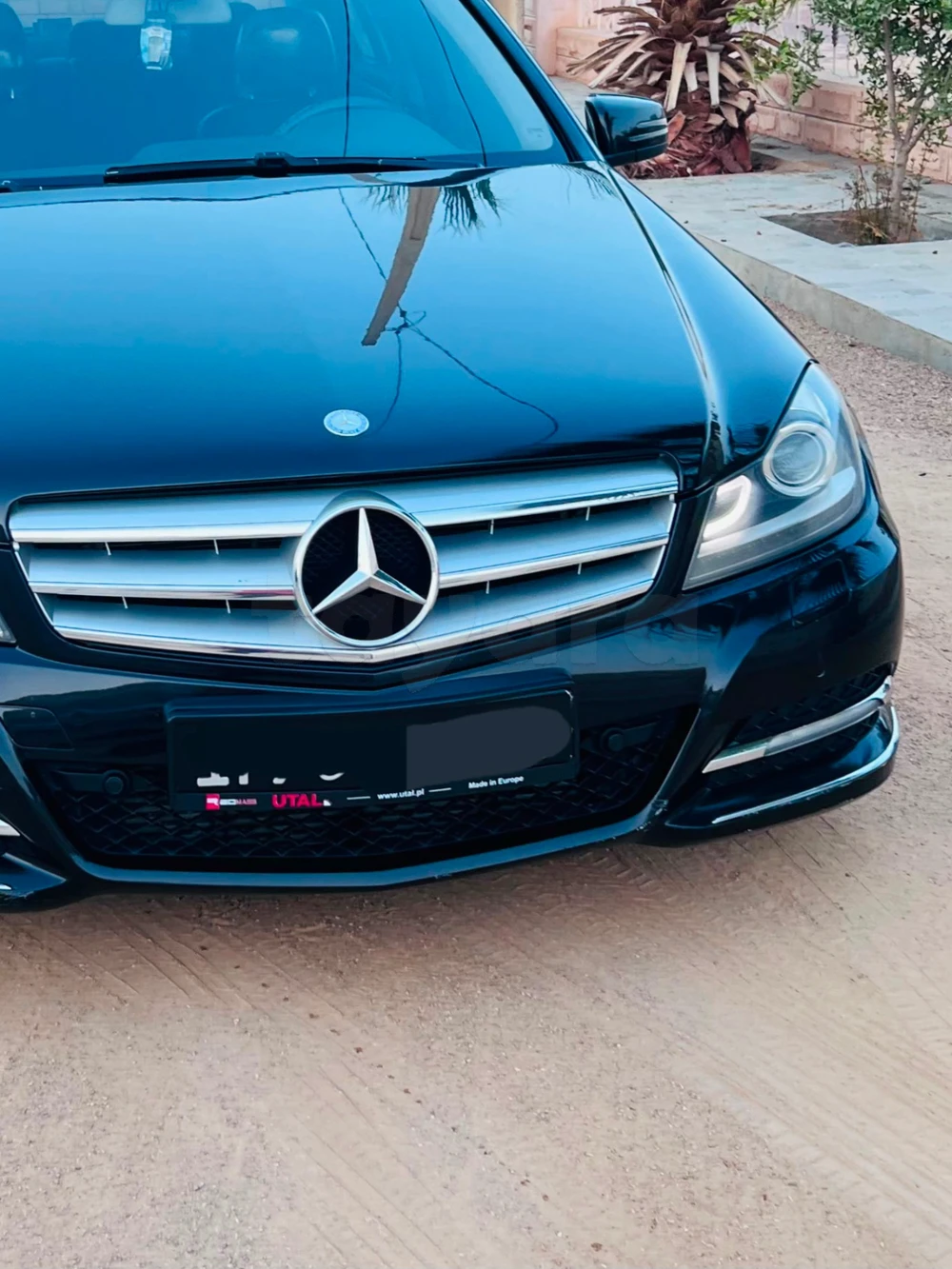 Mercedes-Benz Classe C