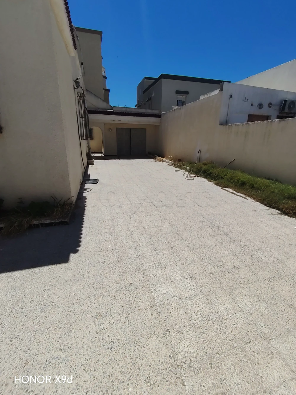 Villa a vendre a soliman plage
