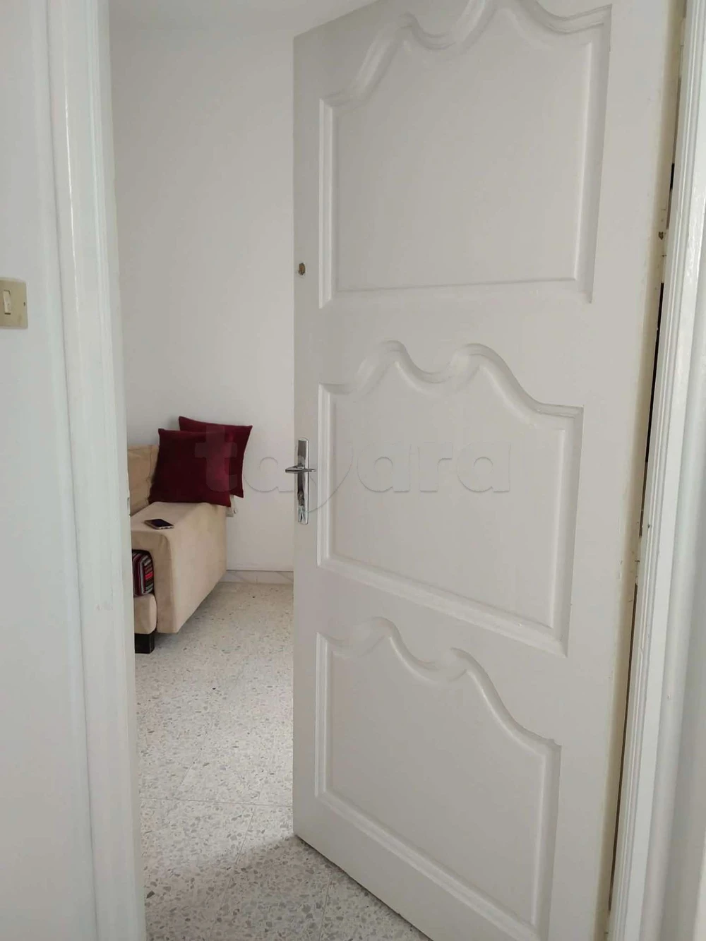 Location annuelle