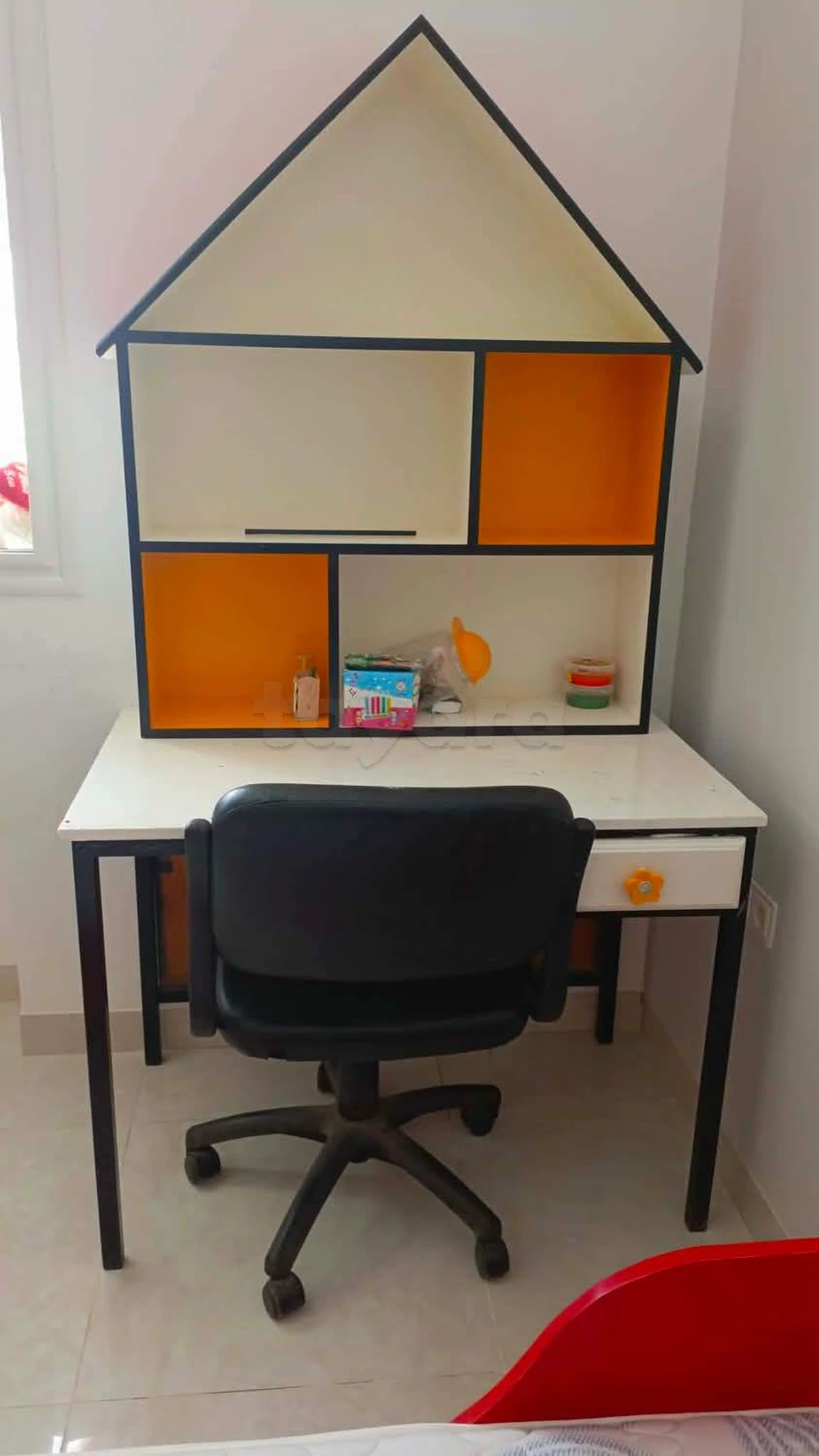 Élément du bureau
