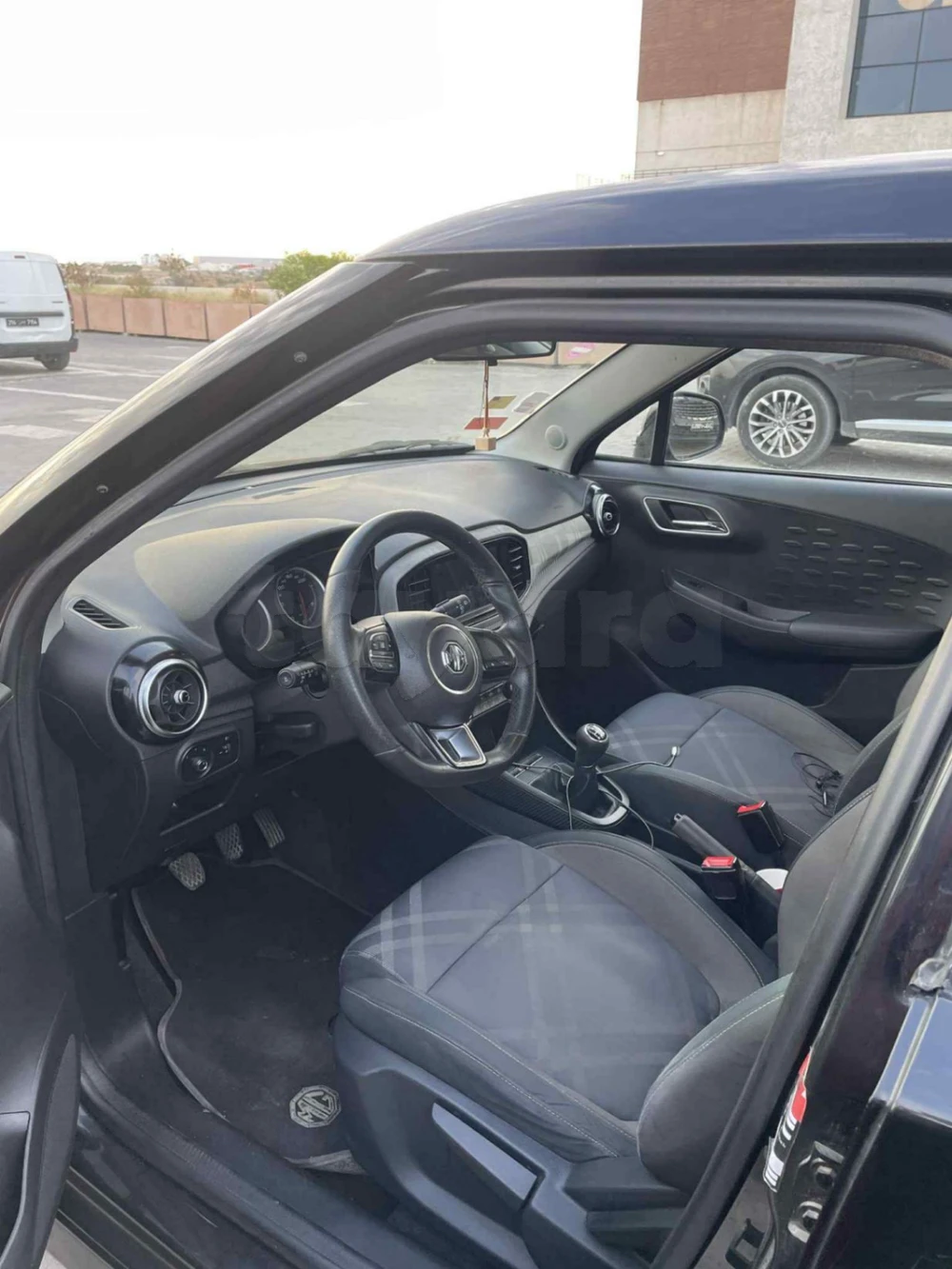 MG 3
