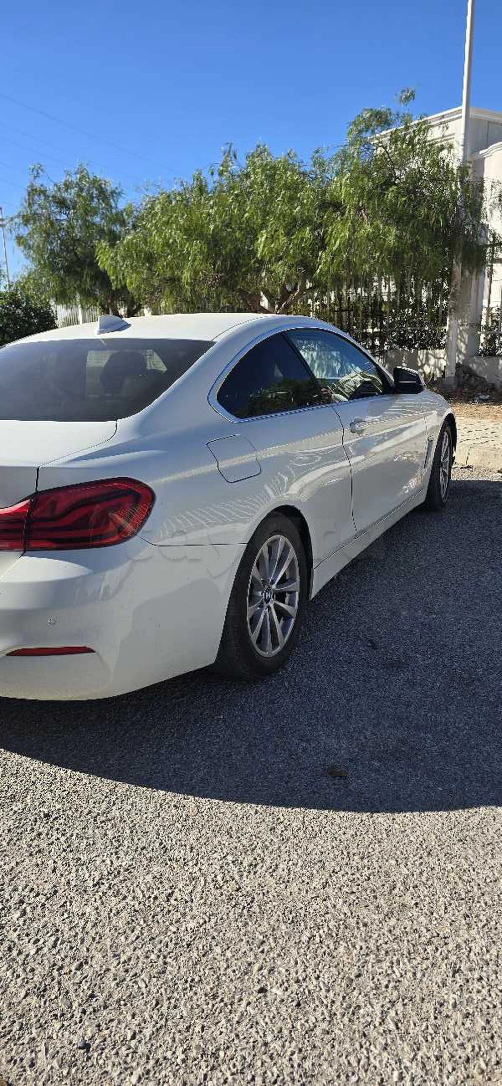 BMW Serie 4