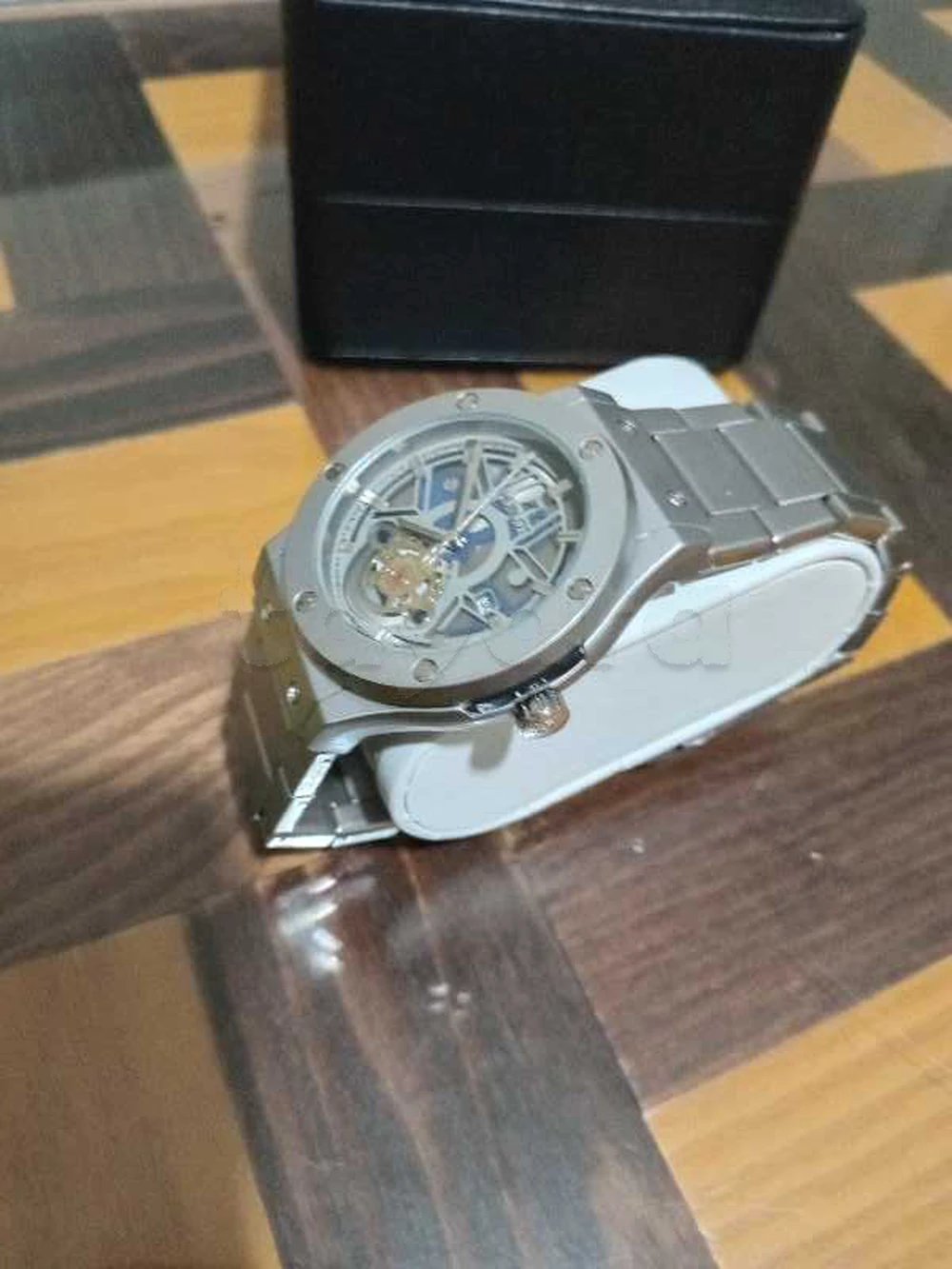 montre