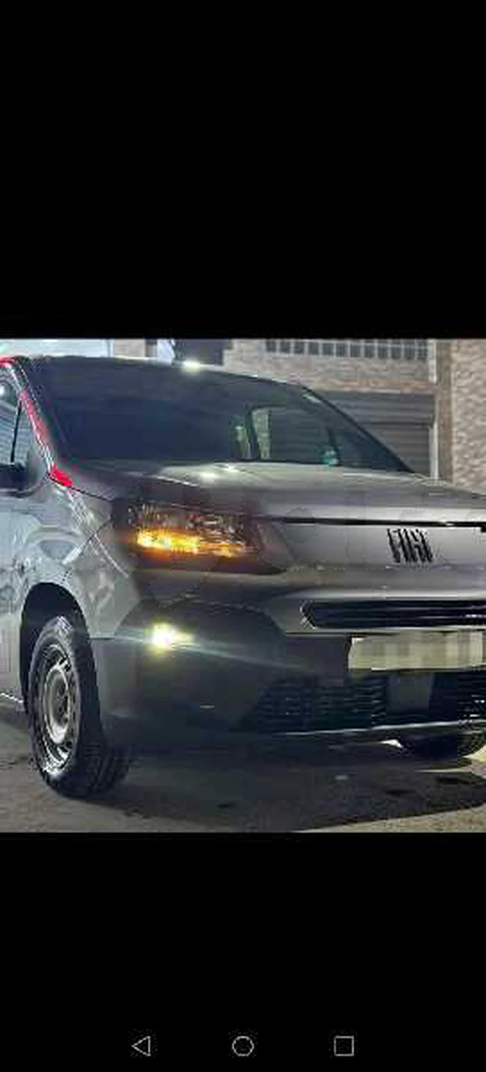 Fiat Doblo