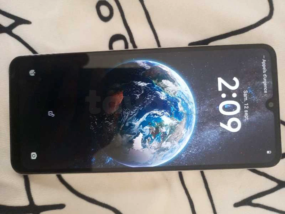 Redmi A5