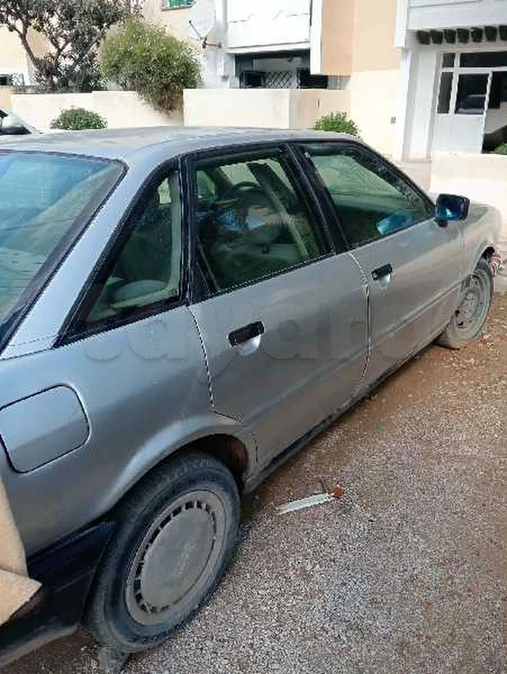 Audi 80