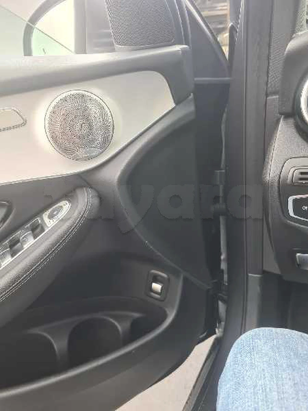 Mercedes-Benz Classe GLC