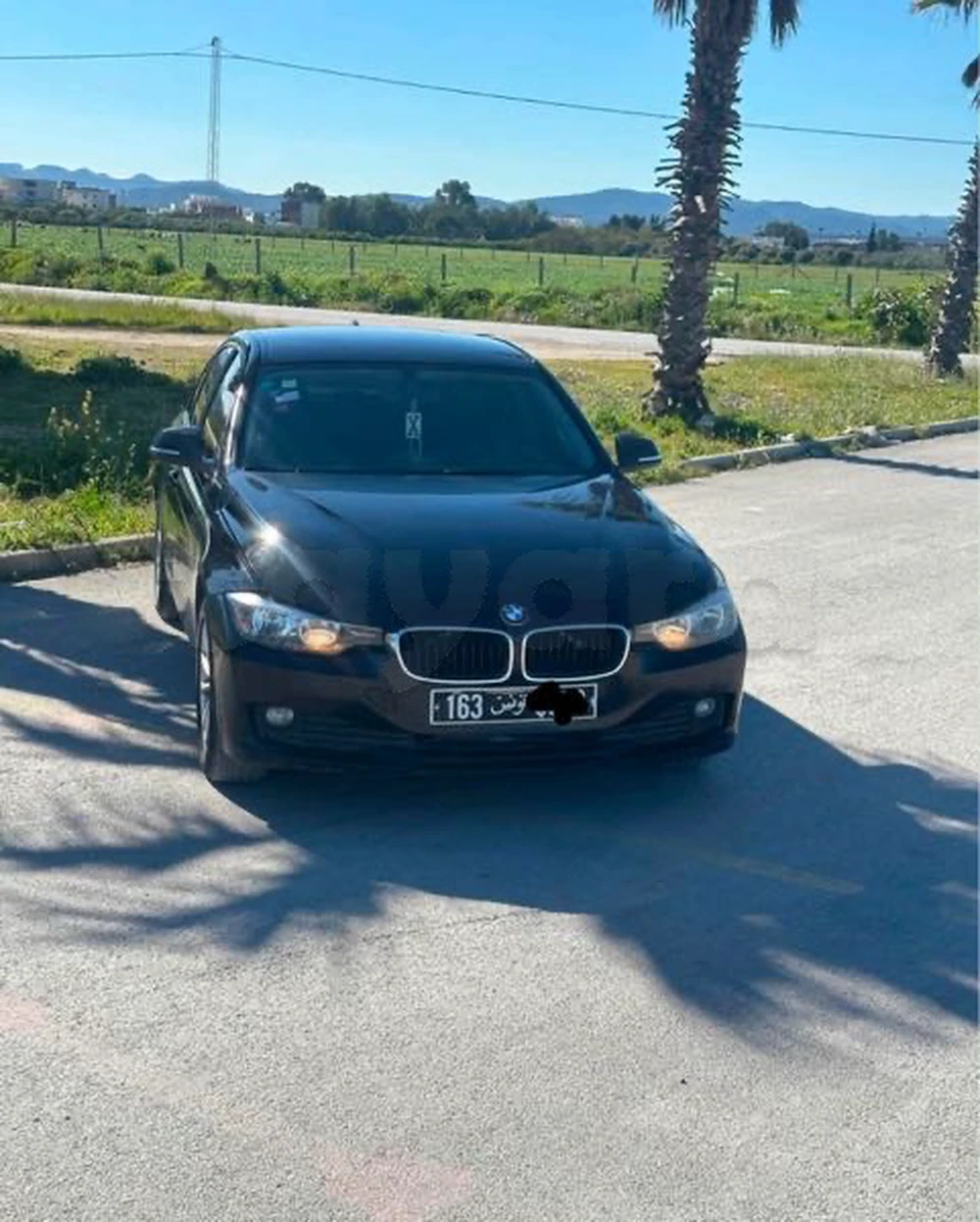 BMW Serie 3