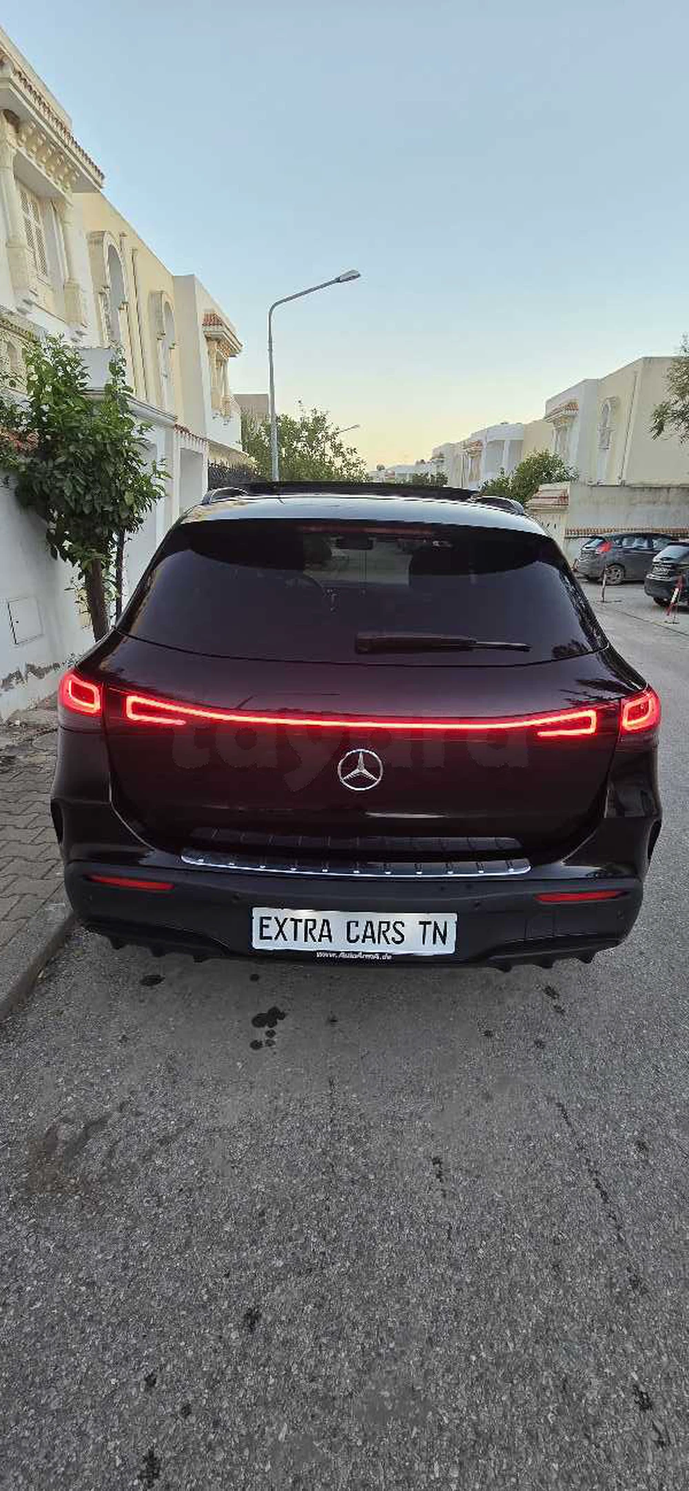 Mercedes-Benz Classe GLA