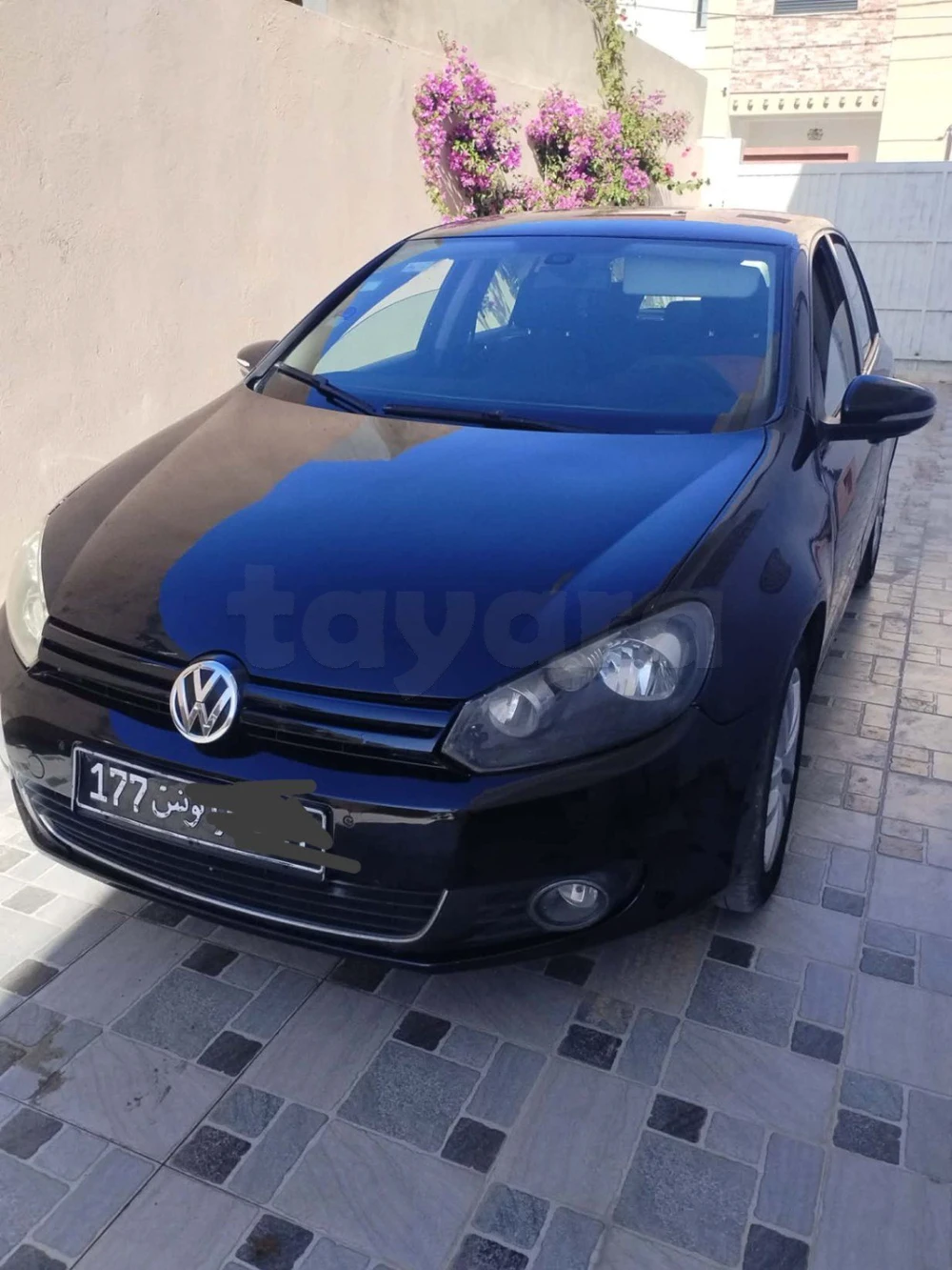 Volkswagen Golf 6