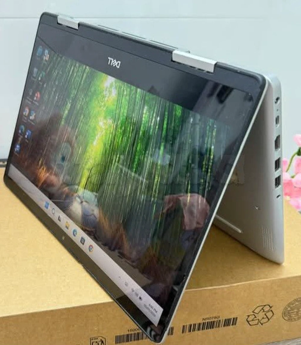 Pc dell i7 10th, 16,500ssd