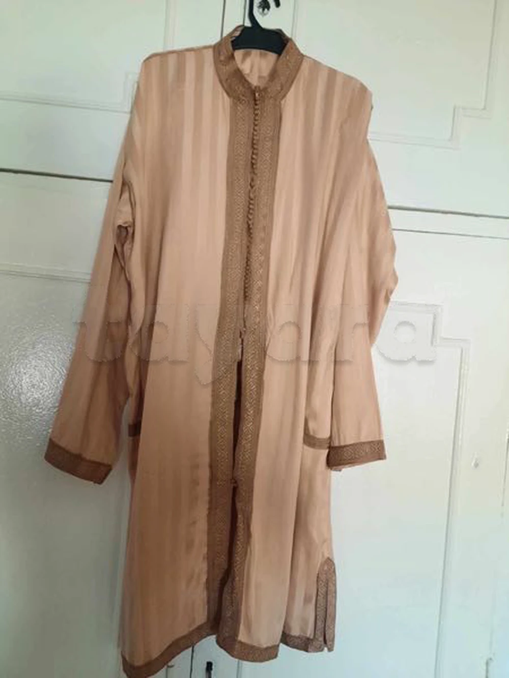 set maghriba T L