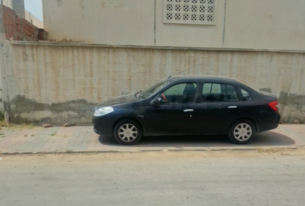 Renault Symbol