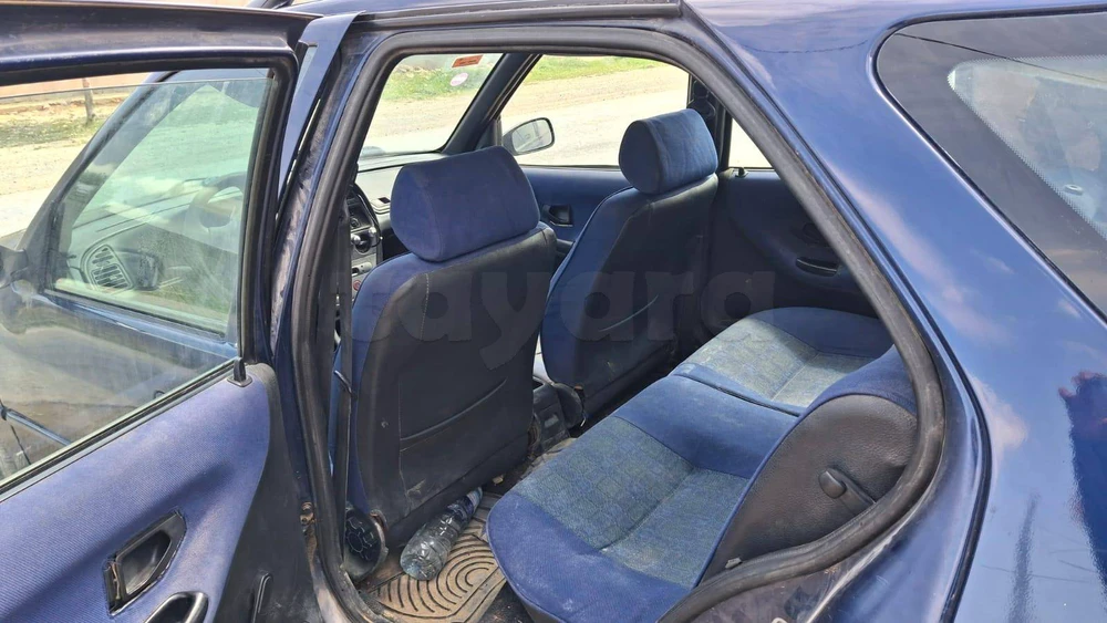 Peugeot 306