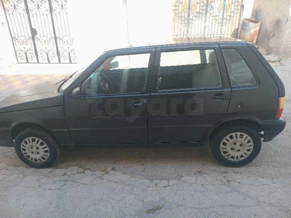 Fiat Uno