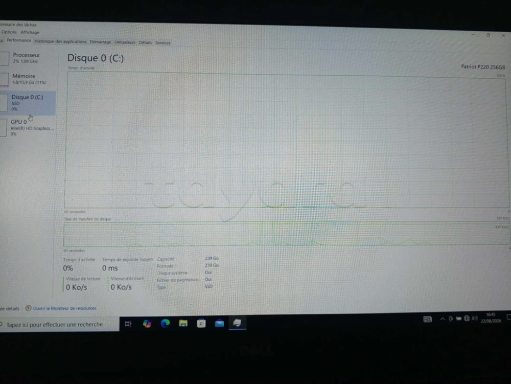 Hp Elitebook 840 G6
