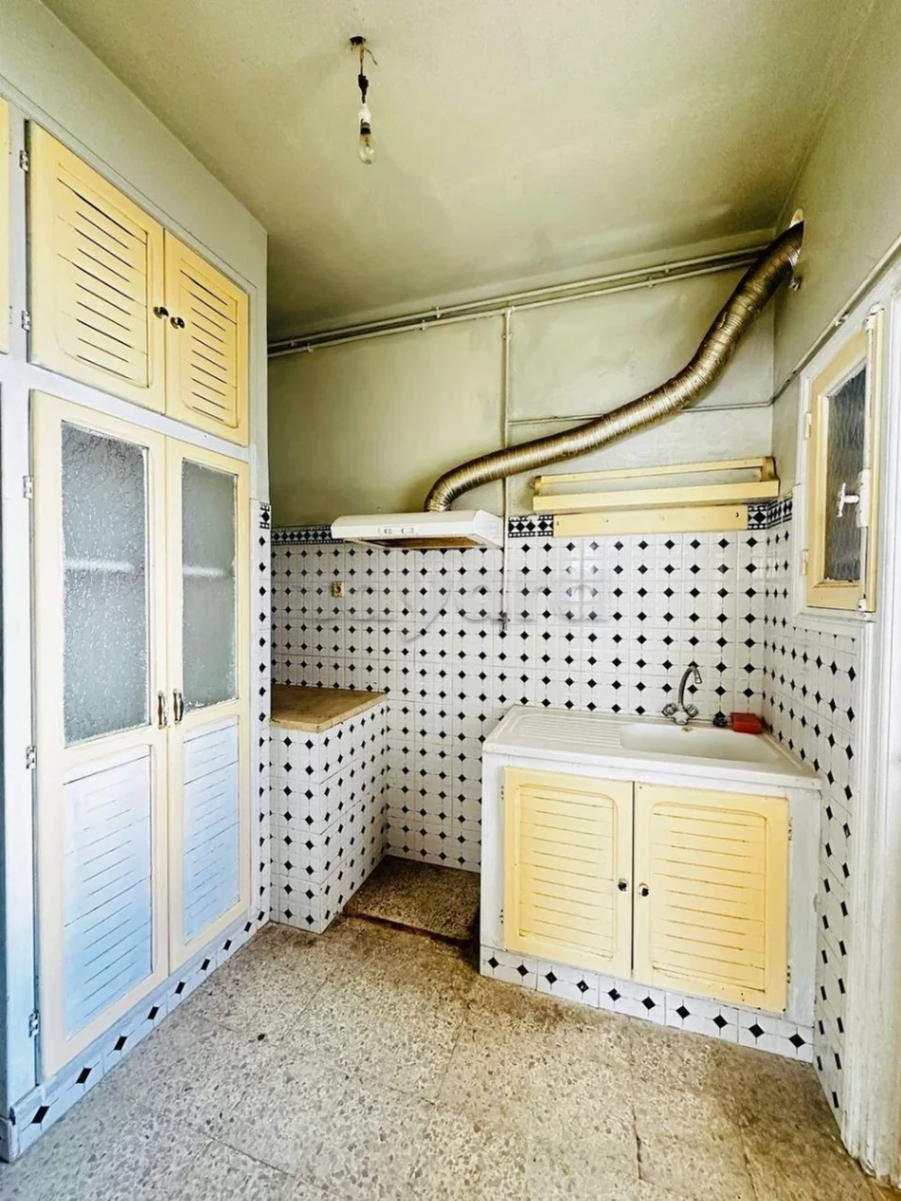 a louer un appartement S1 a mourouj 4