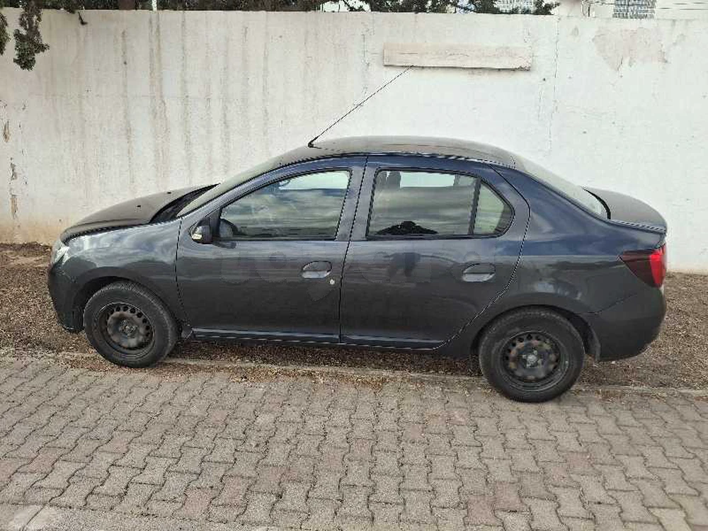 Renault Symbol