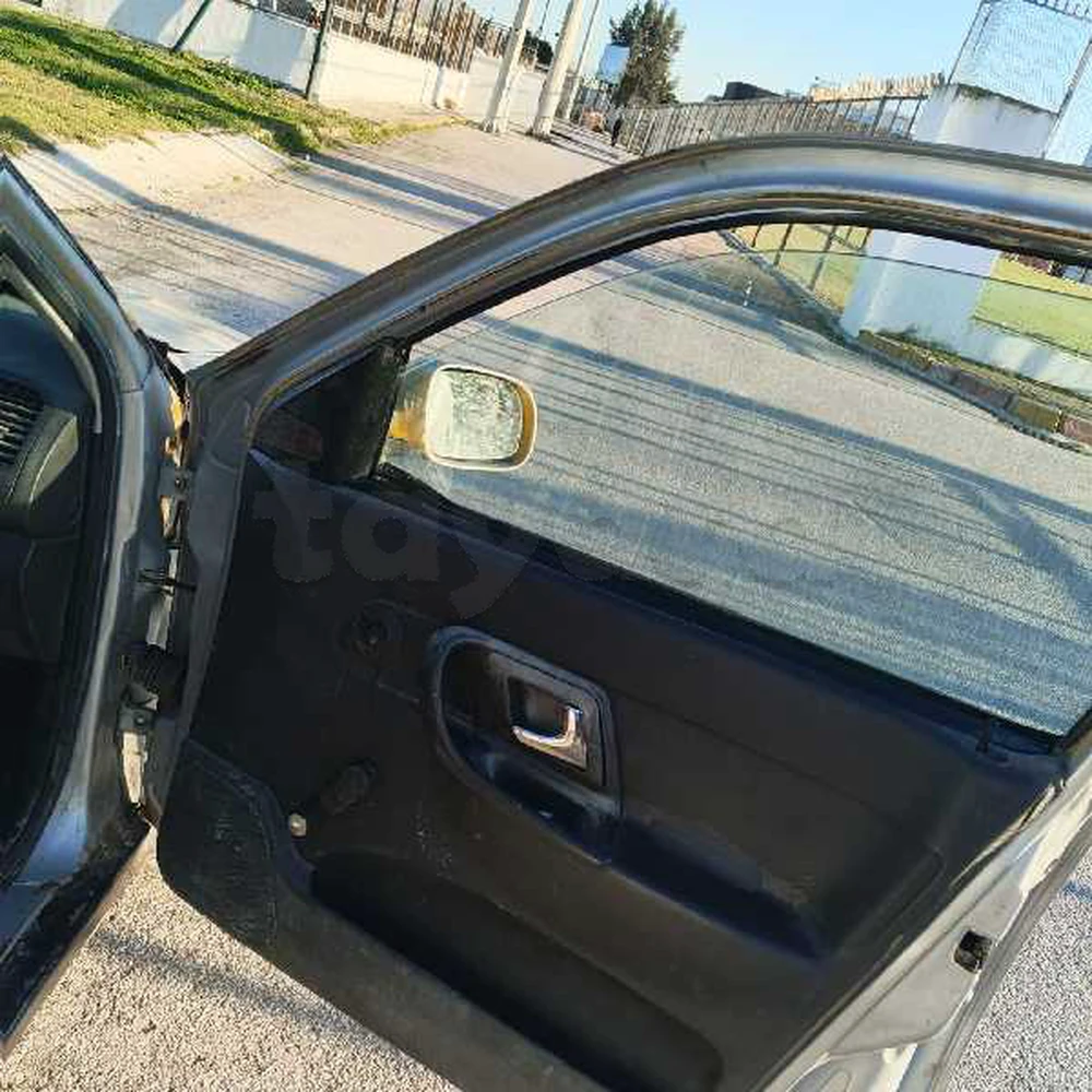 Carte voiture Volkswagen Polo