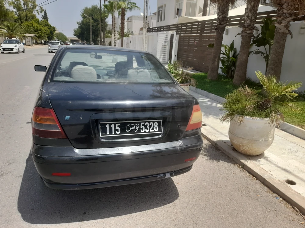 Fiat Siena