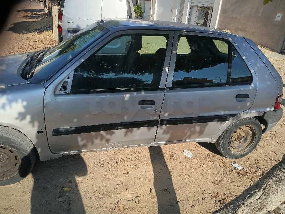 Citroen Saxo