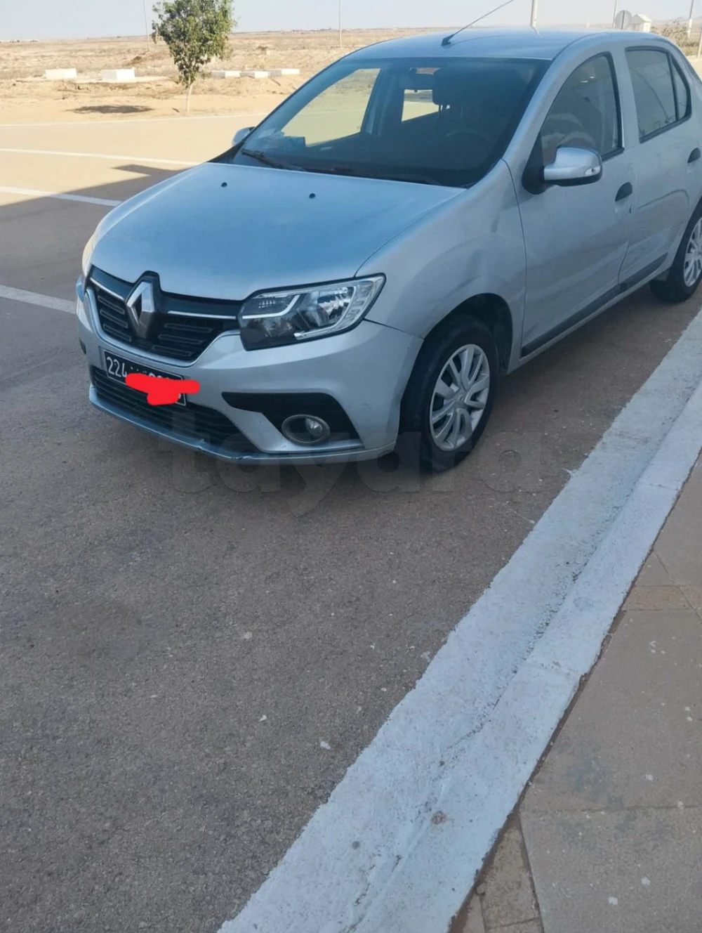 Renault Symbol